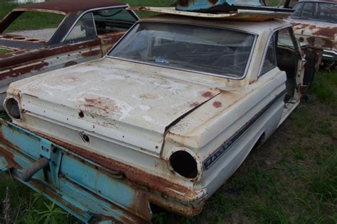 falcon sheet metal utah|classic ford falcon parts.